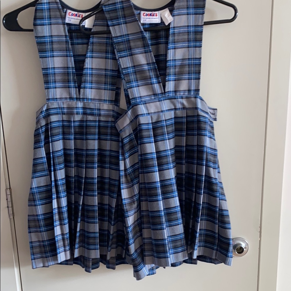PRE OWNED UNIFORMS DRESS